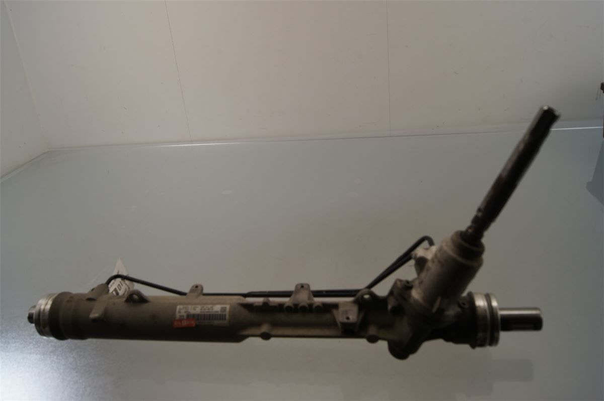 Servo Snekke/Tannstang Hydr. – bilde 1
