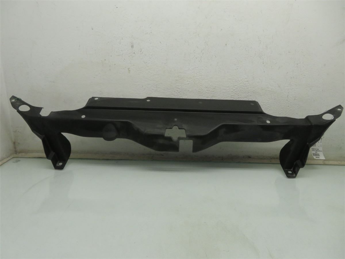 Frontplate Øvre – bilde 1