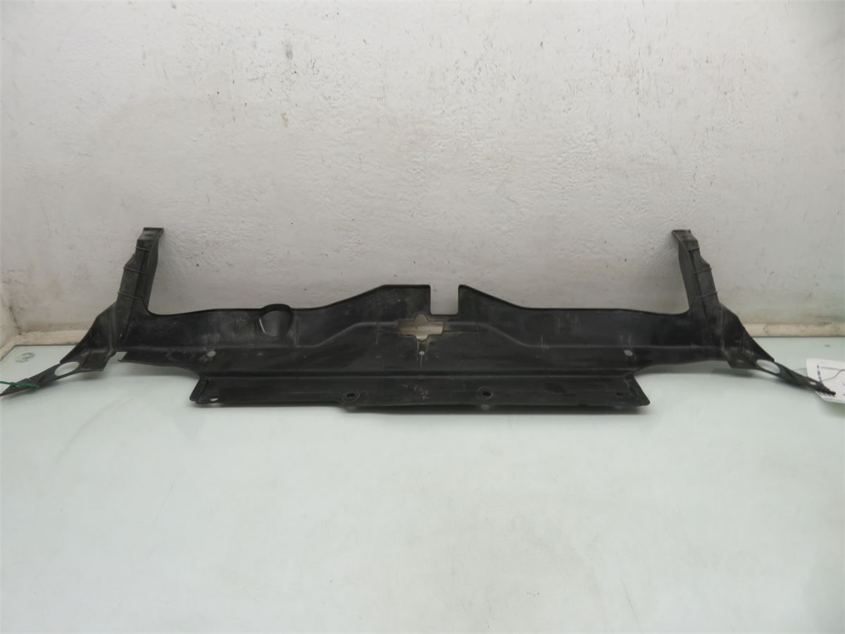 Frontplate Øvre – bilde 2