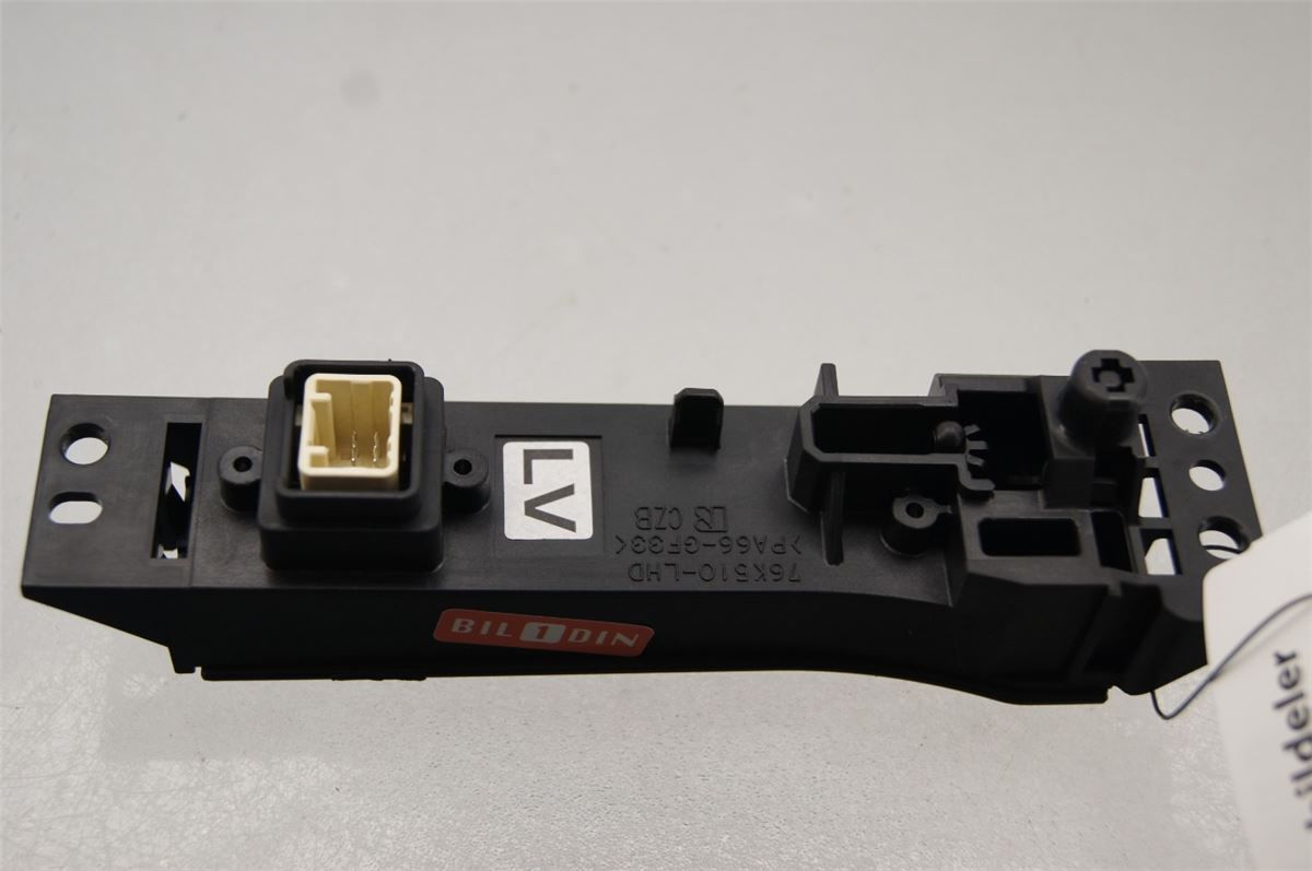Instr. Gearindikator – bilde 2