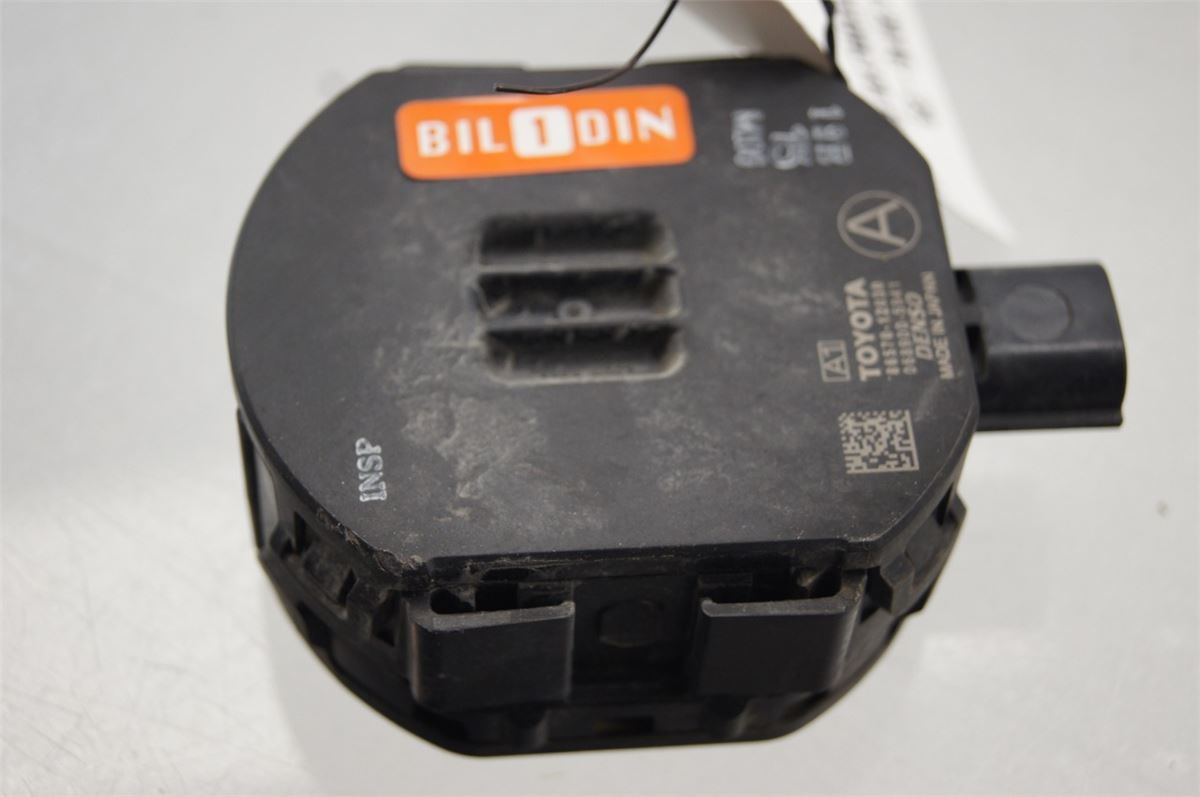 Høyttaler Motorlyd El-Bil – bilde 2