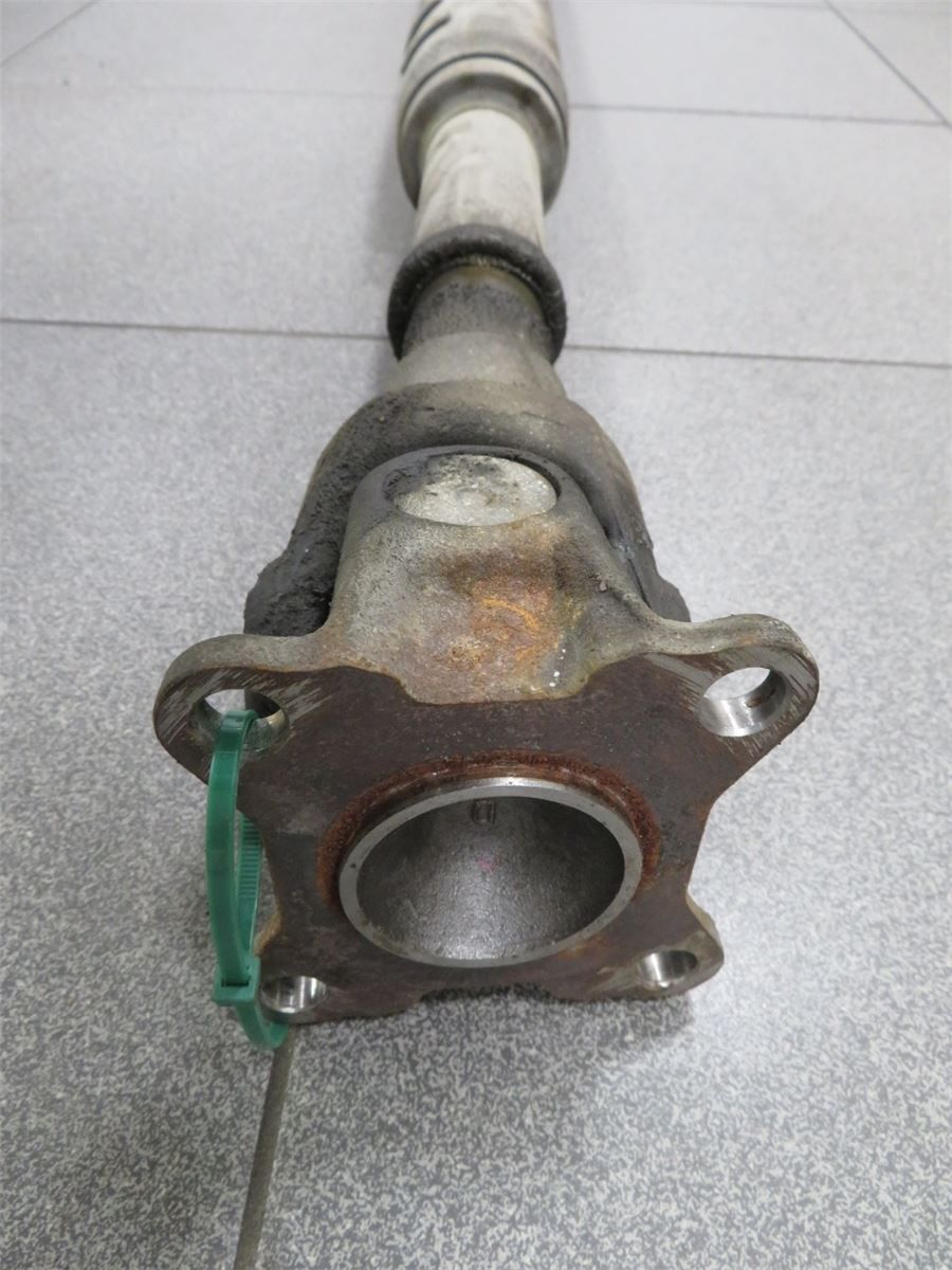 Mellomaksel Fremre 4Wd – bilde 3