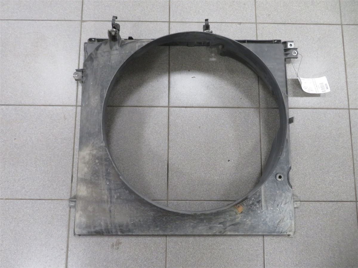 Kjølevifte / Radiator Hus / Kåpe – bilde 2