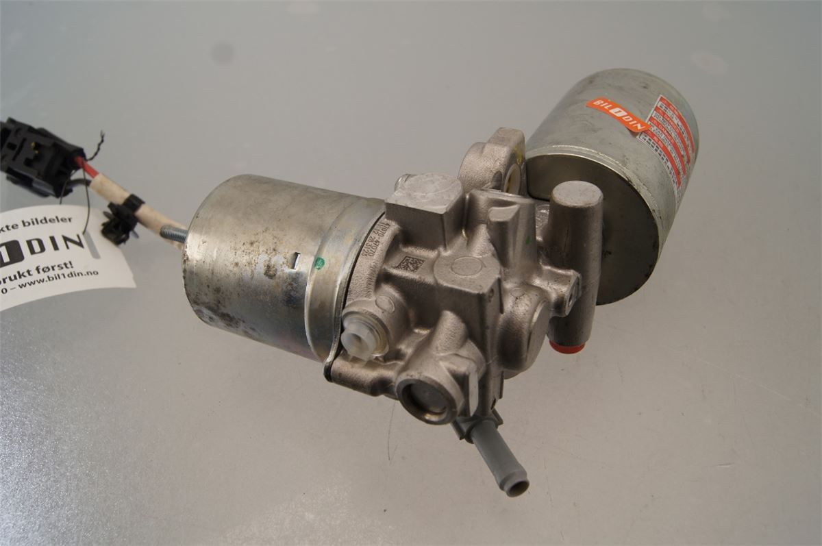 ABS Hydraulikkpumpe – bilde 1