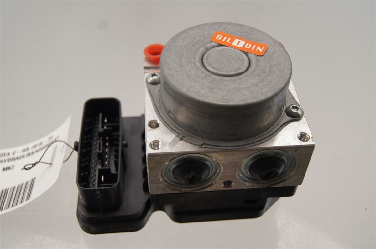 ABS Hydraulikkaggregat – bilde 1