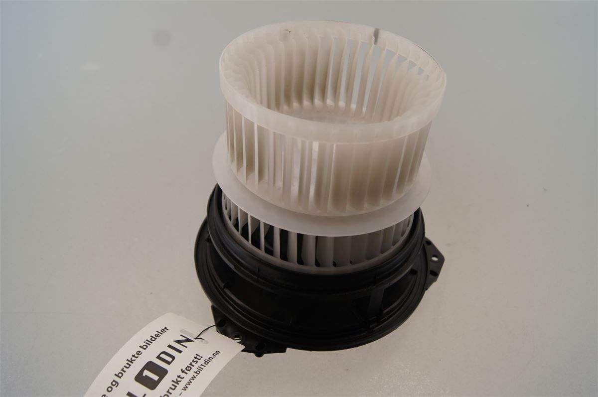 Varmeapparat Viftemotor – bilde 1
