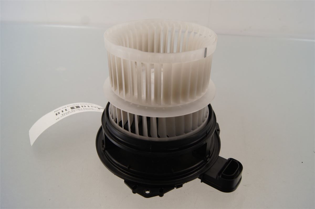 Varmeapparat Viftemotor – bilde 2