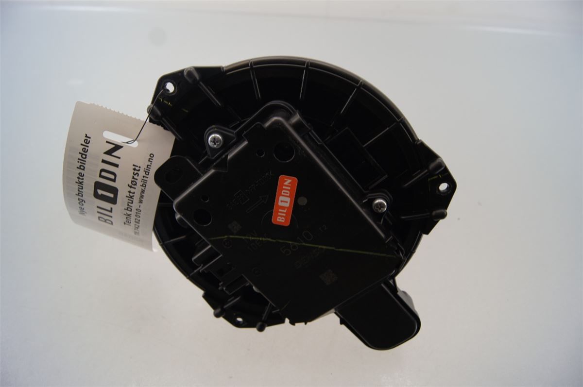 Varmeapparat Viftemotor – bilde 3