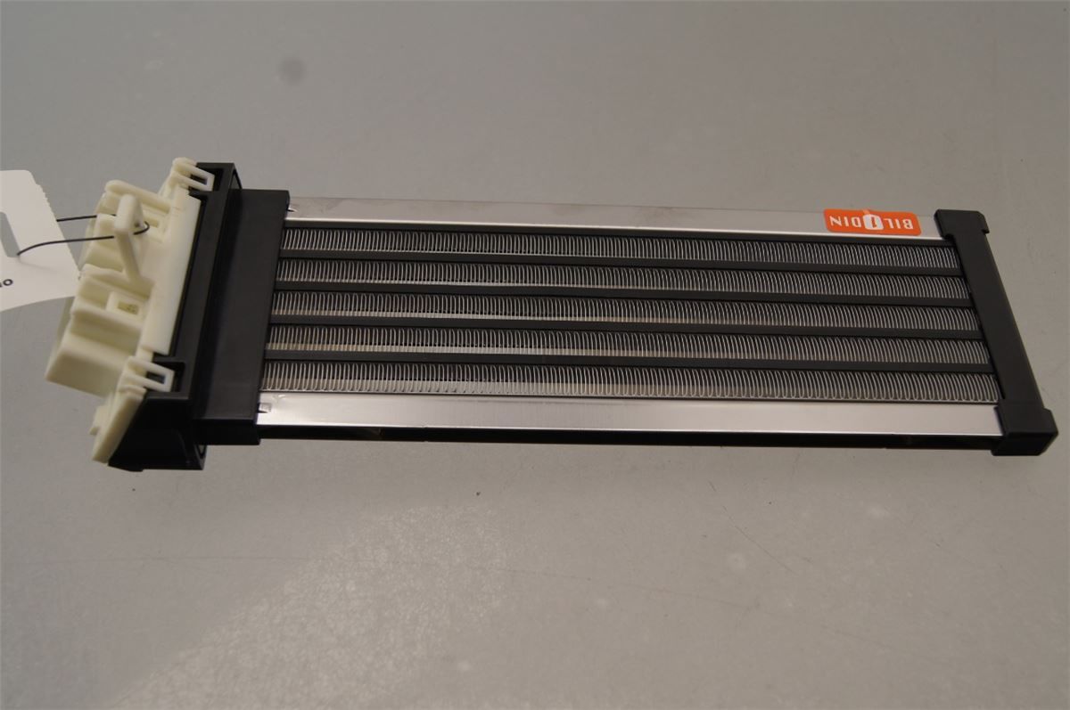Varmeapparat Reg. Elektrisk – bilde 1
