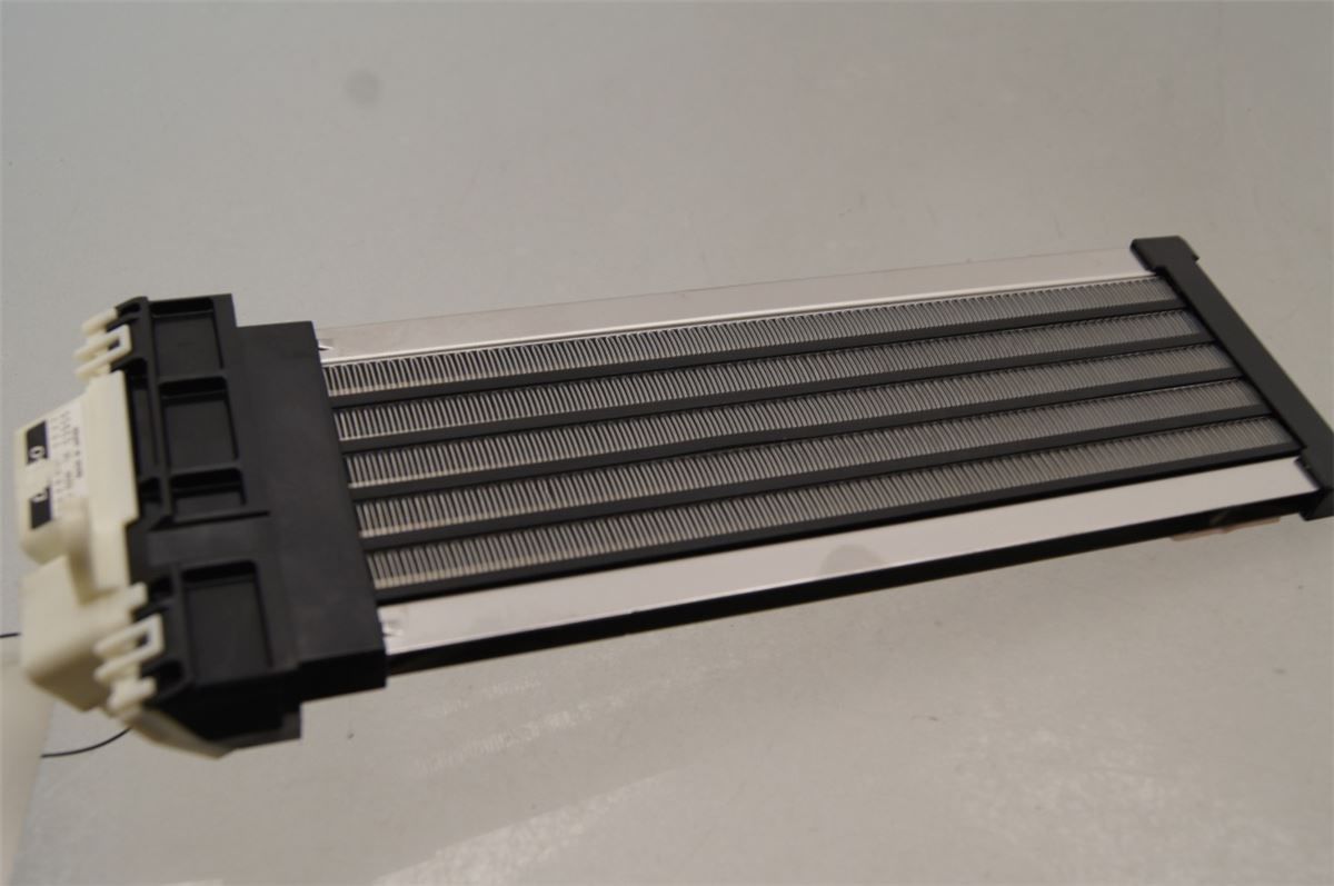 Varmeapparat Reg. Elektrisk – bilde 2