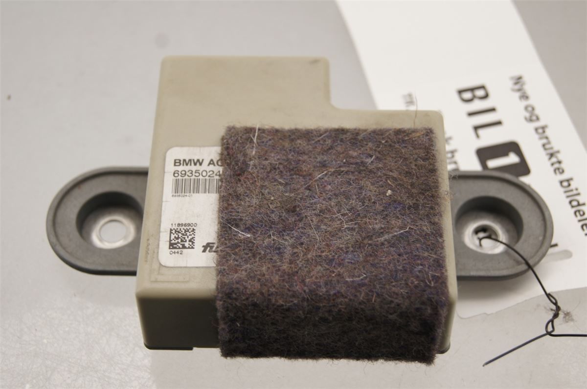 Elektrisk Øvrig – bilde 2