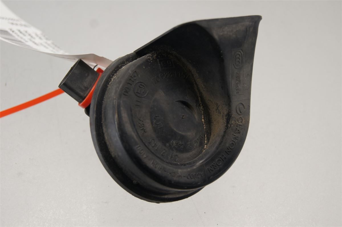 Signalhorn – bilde 2