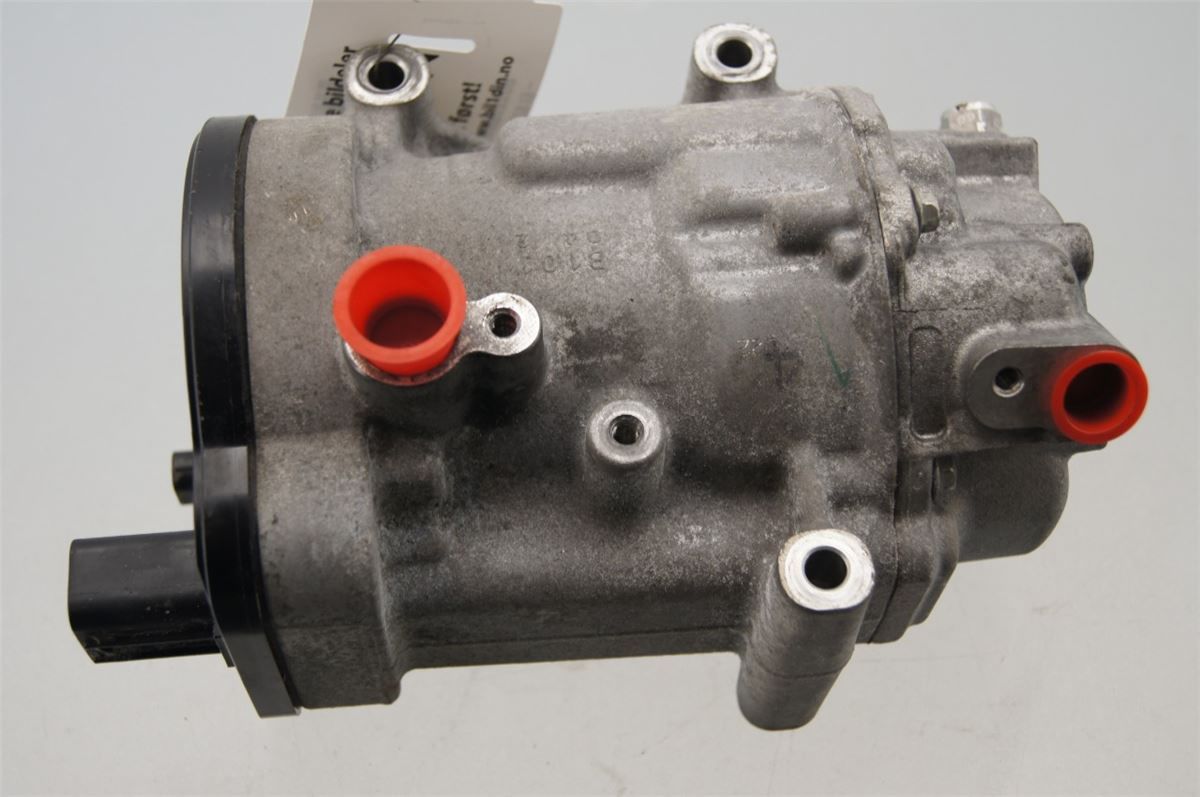 Varme AC Kompressor – bilde 1