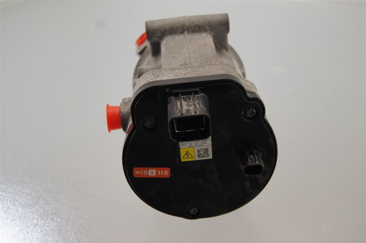 Varme AC Kompressor – bilde 3