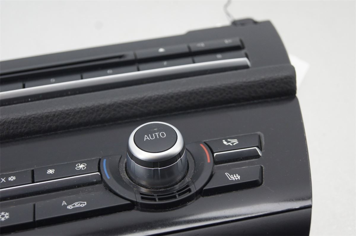 Varme AC Betjening/Display – bilde 2