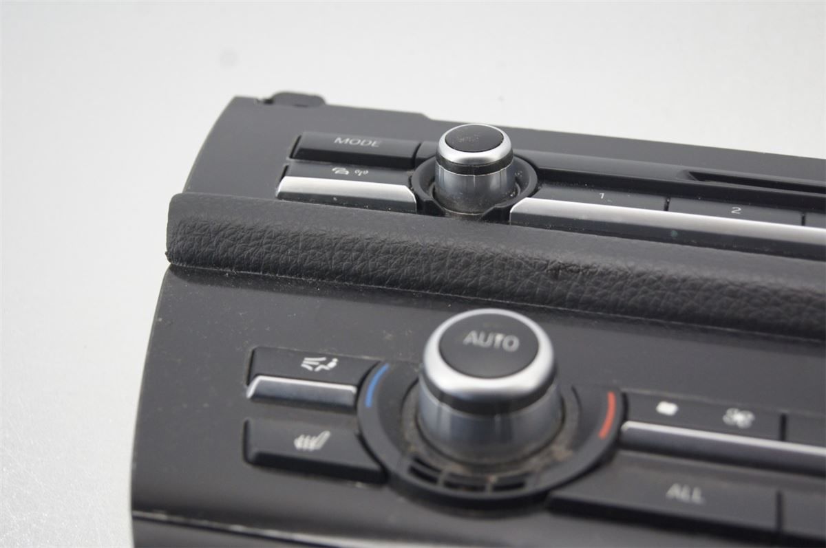 Varme AC Betjening/Display – bilde 3