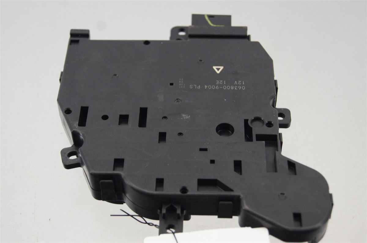 Varme AC Regulerings Motor – bilde 1