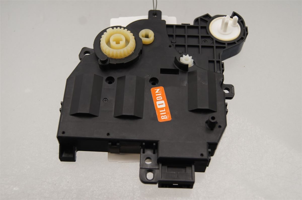 Varme AC Regulerings Motor – bilde 2