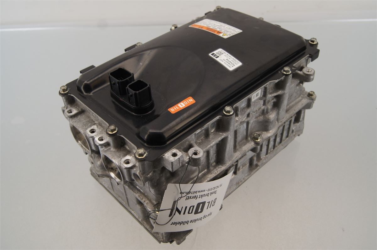 Hybrid Inverter – bilde 1