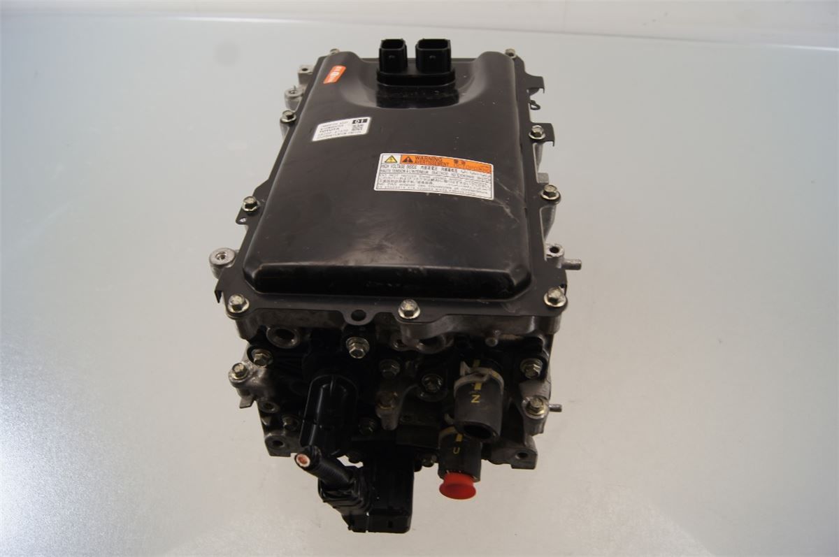Hybrid Inverter – bilde 2