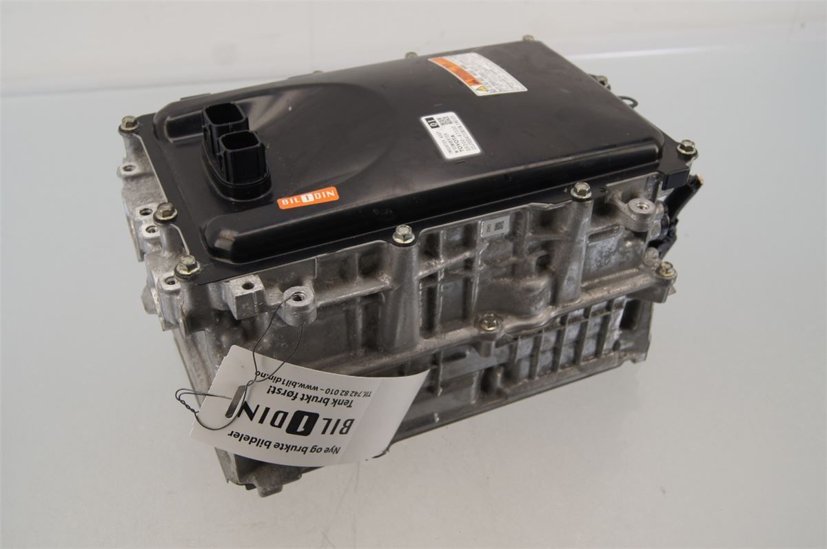 Hybrid Inverter – bilde 4