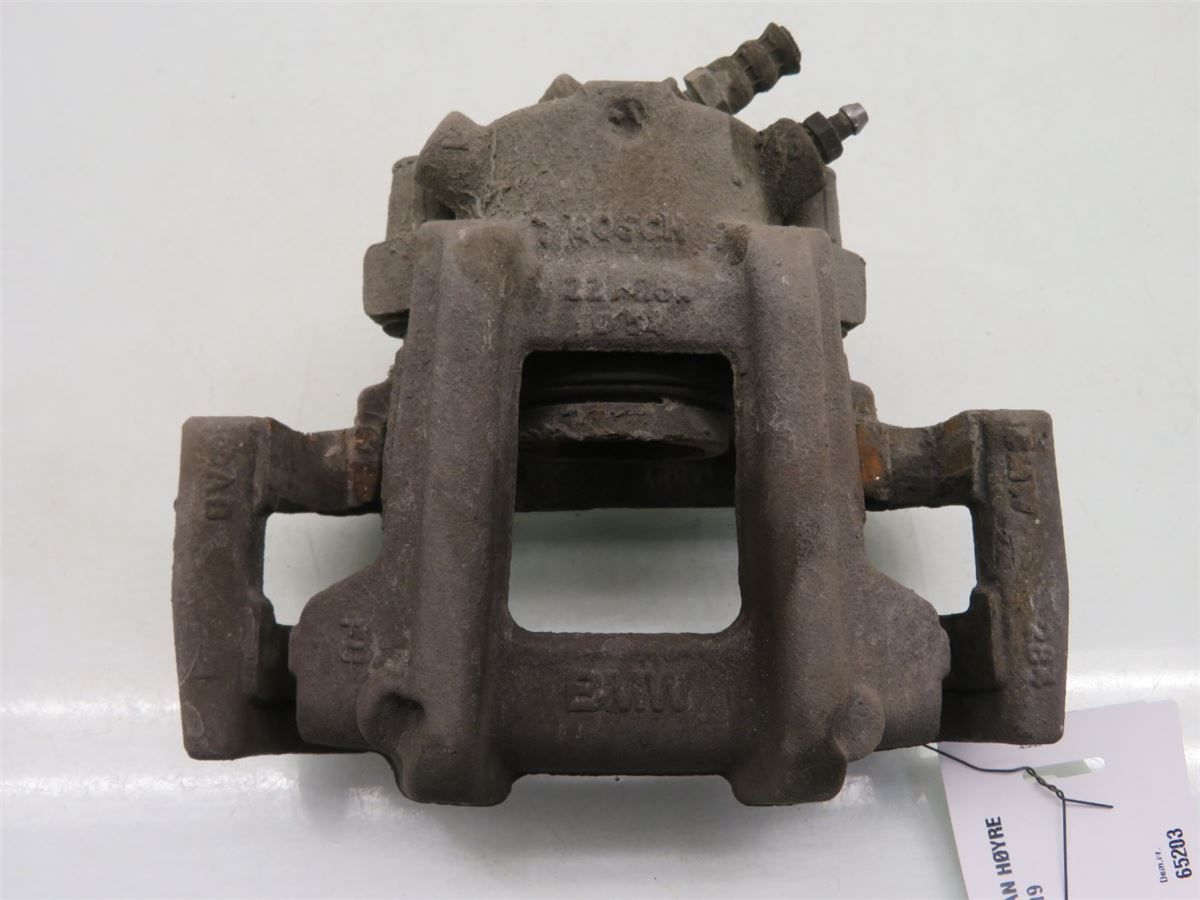 Bremsecaliper Foran Høyre – bilde 1