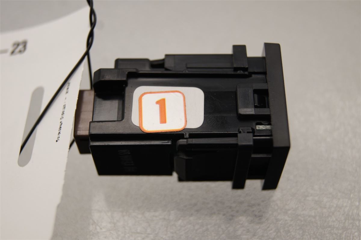 Usb Forbindelse – bilde 2