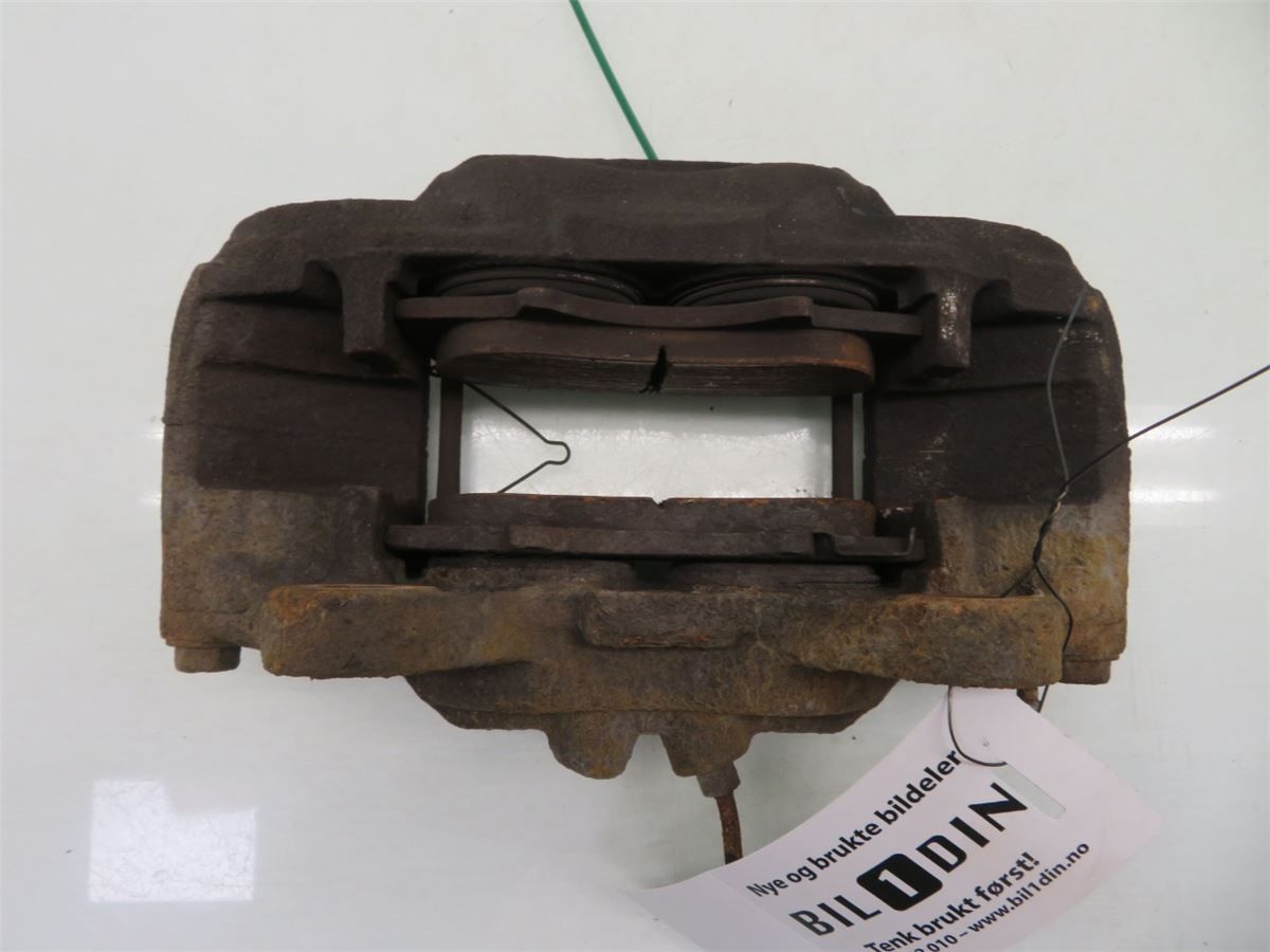 Bremsecaliper Foran Høyre – bilde 1
