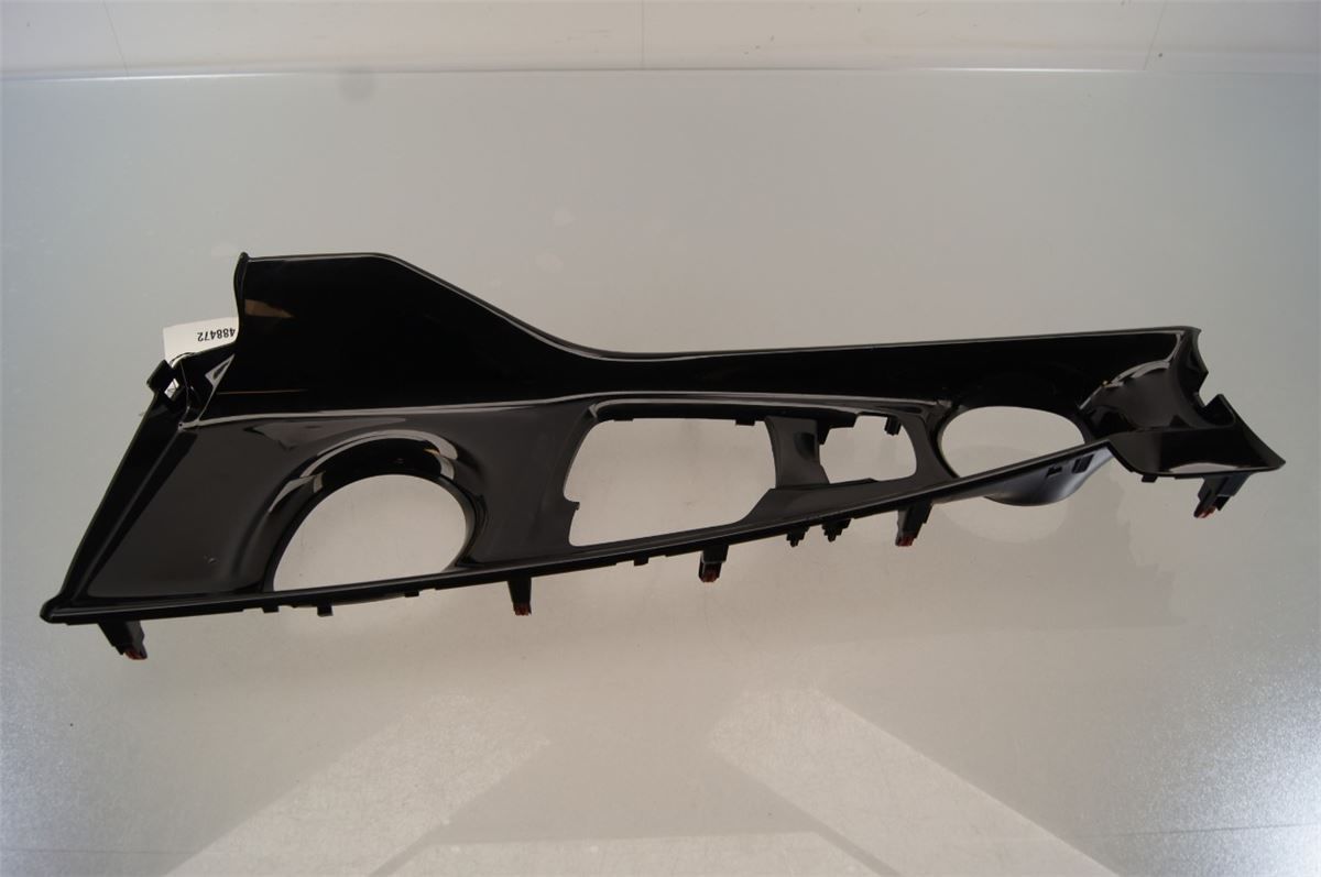 Instrumentkonsoll Midt – bilde 1