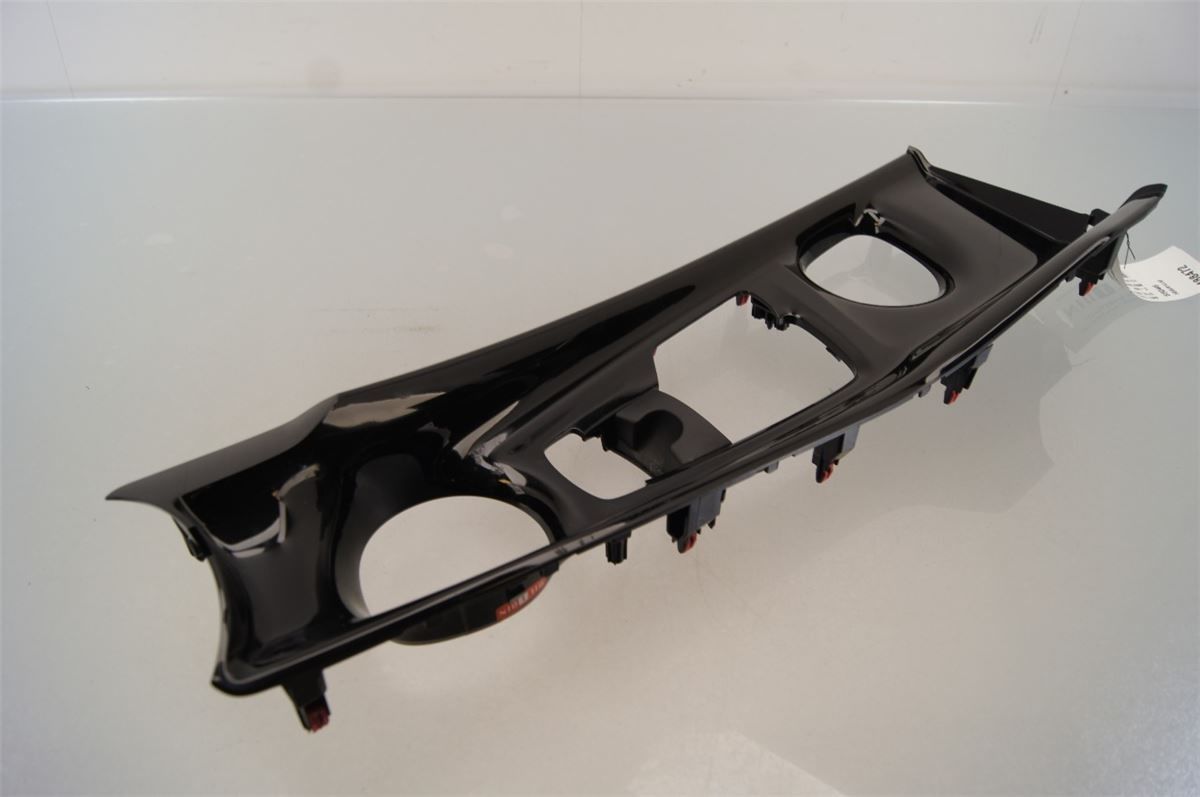 Instrumentkonsoll Midt – bilde 2