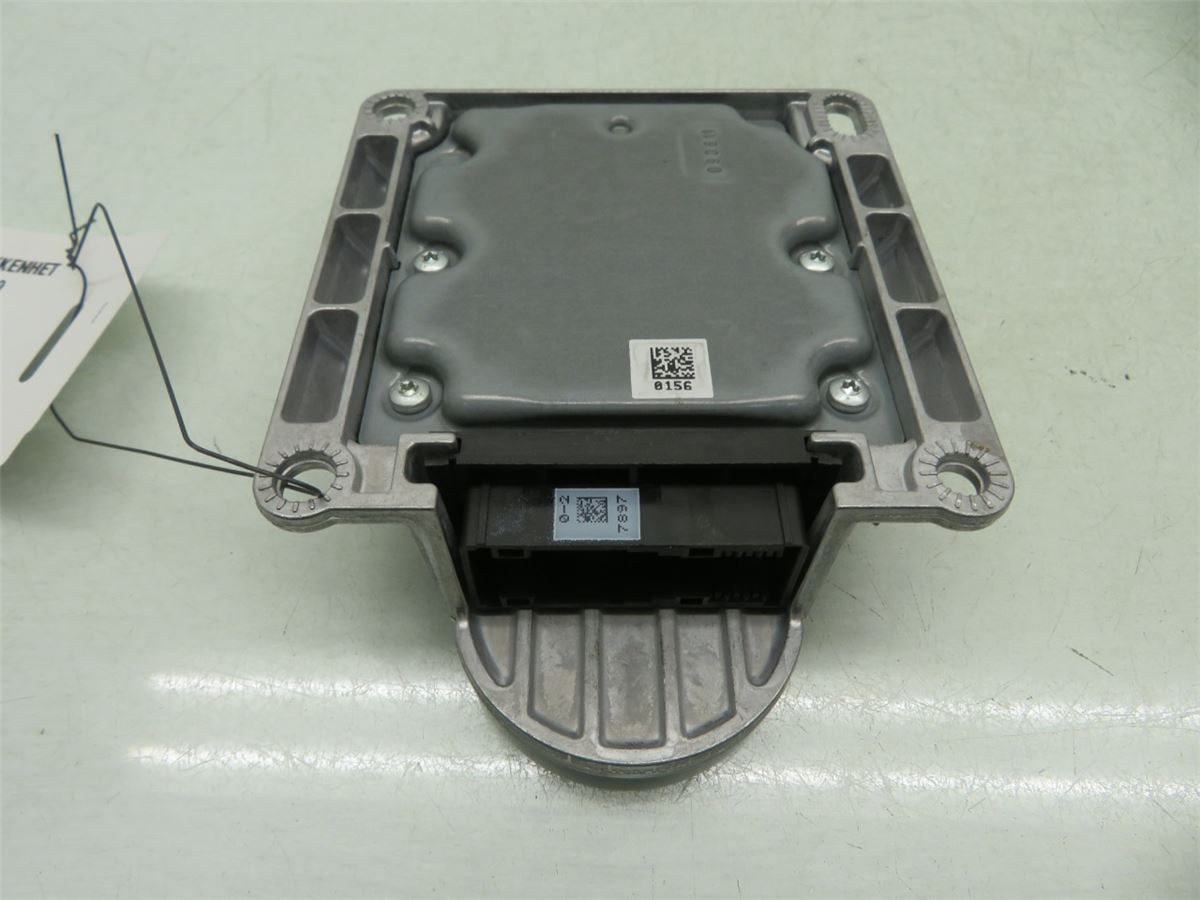 Airbag Elektronikkenhet – bilde 3