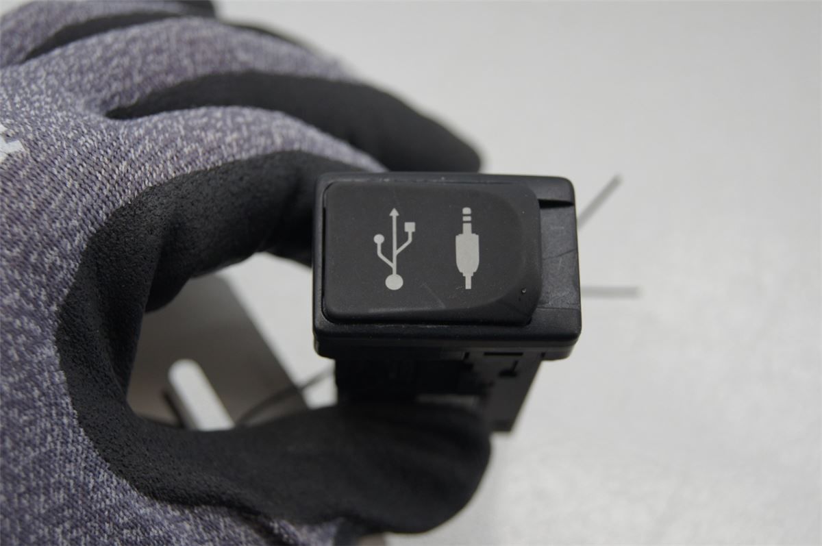 Usb Forbindelse – bilde 1