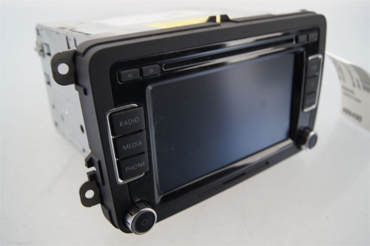 Stereo Radio Med CD – bilde 3