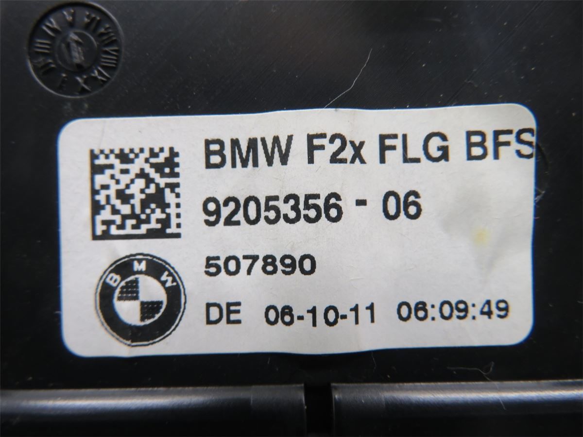 Innr. Dashbord Pyntelist/Ramme – bilde 5