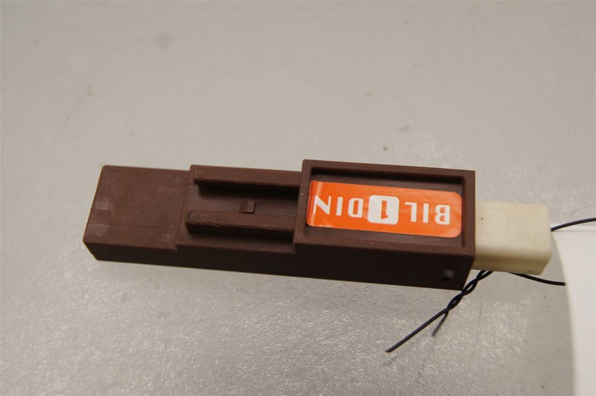 Antenn Elektrisk – bilde 2