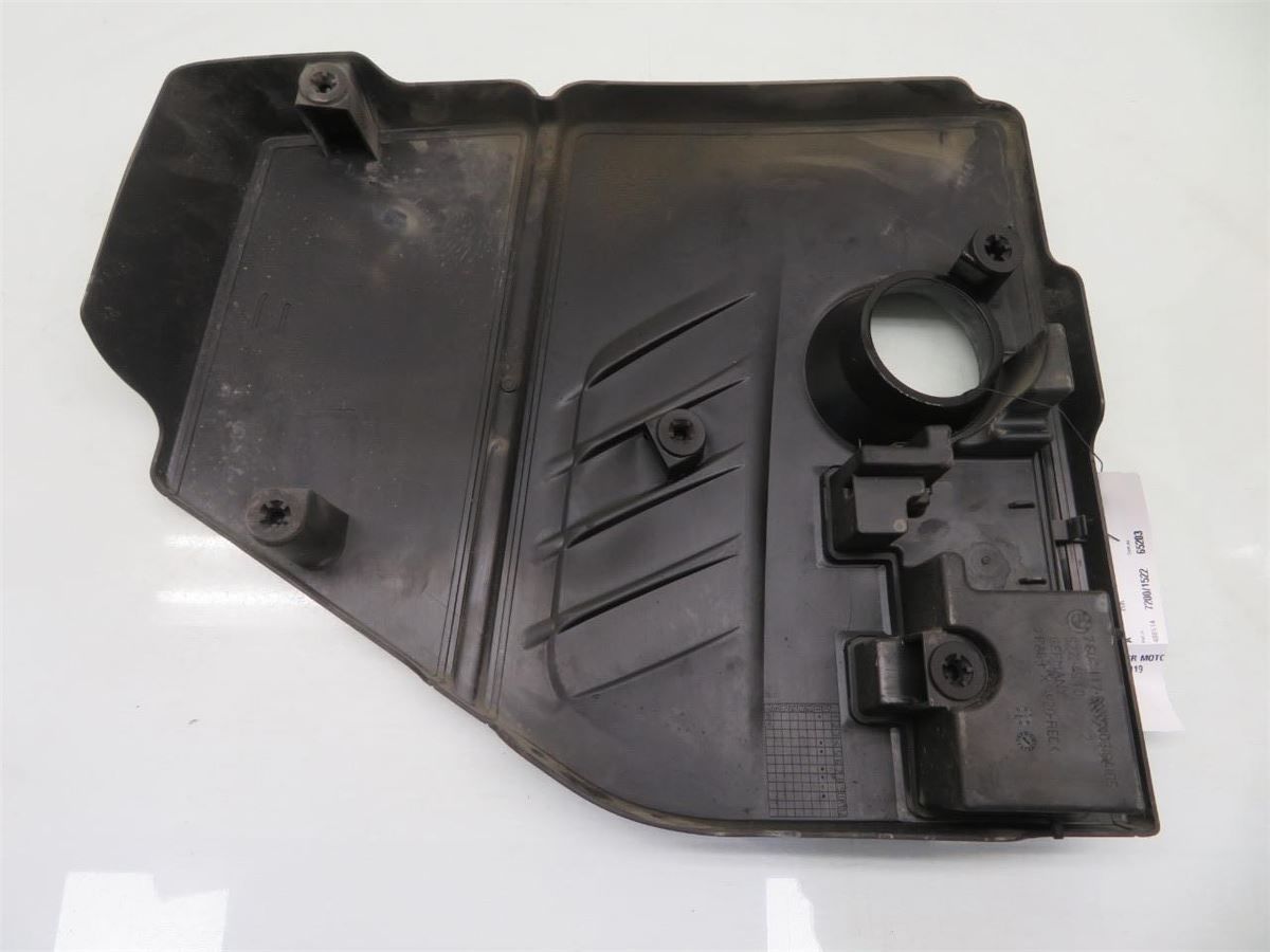 Motor Deksel Over Motor – bilde 2