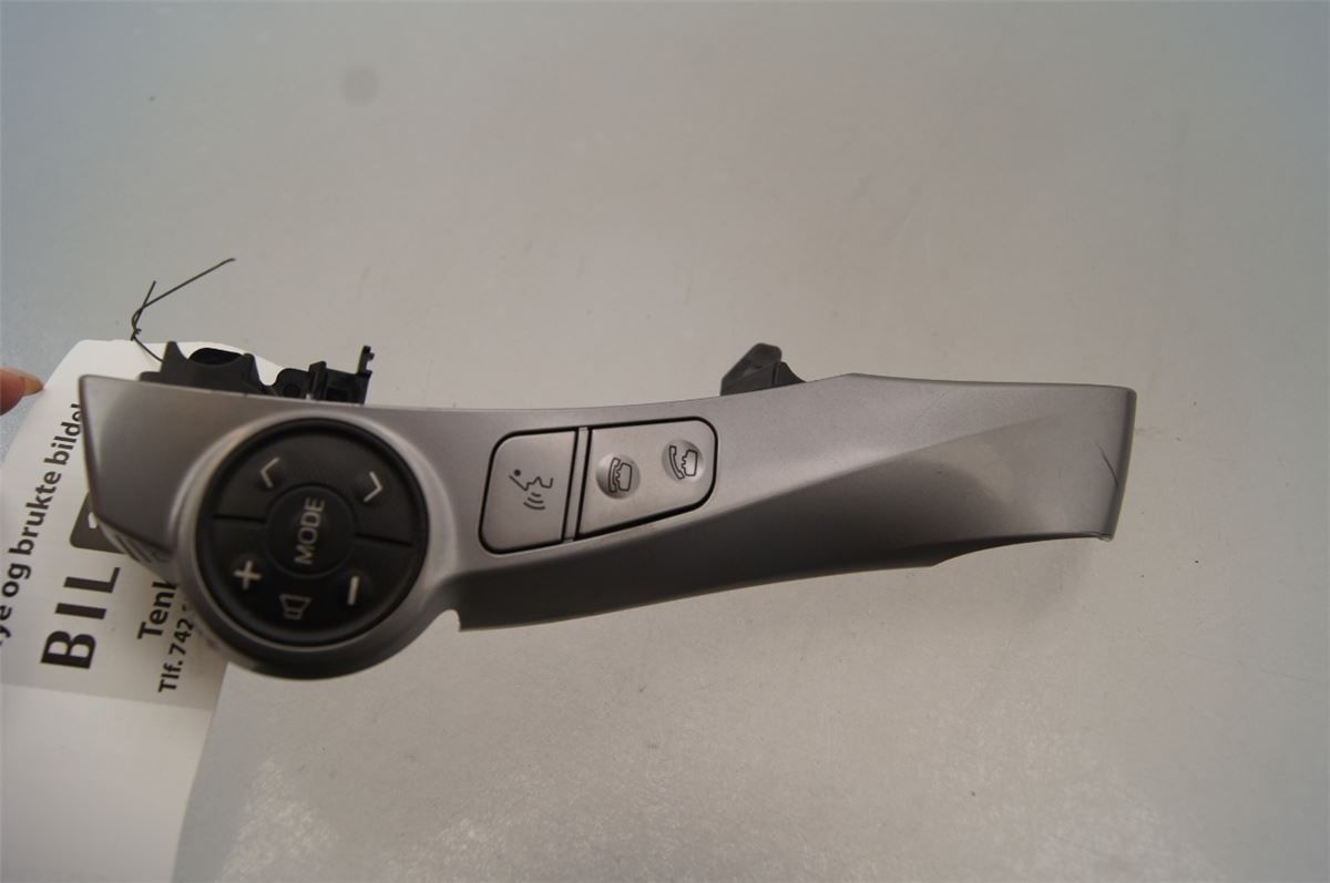Bryter Ratt Radio / Stereo – bilde 1