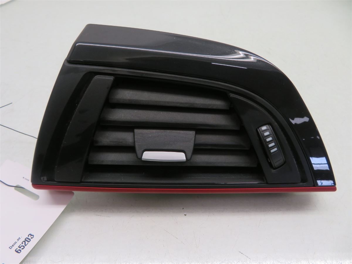 Dashbord Kanal / Dyse – bilde 1