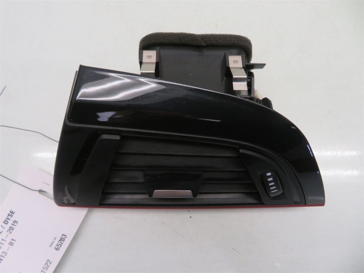 Dashbord Kanal / Dyse – bilde 2
