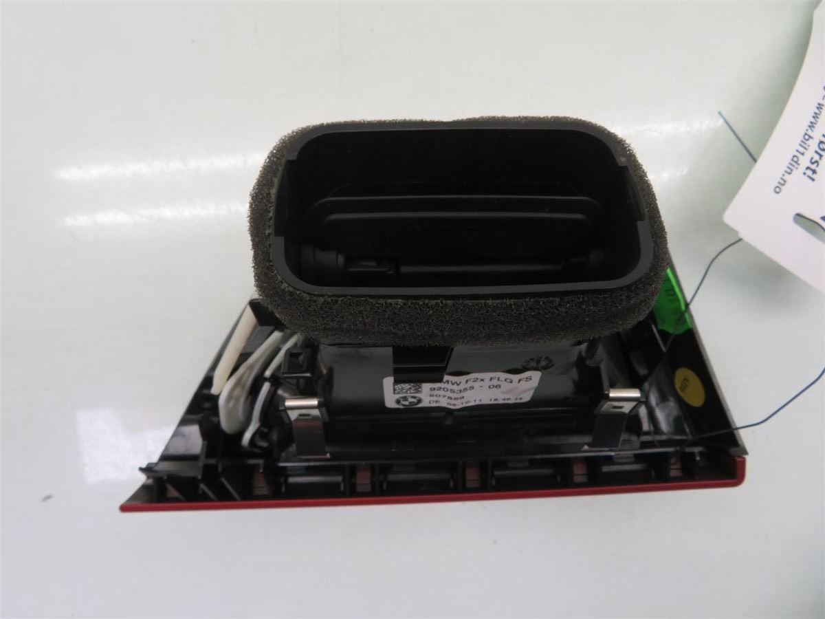 Dashbord Kanal / Dyse – bilde 4
