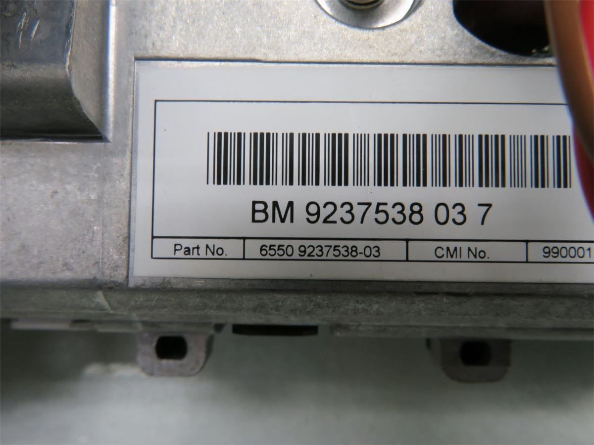 Instr. Multifunksjonsskjerm – bilde 4