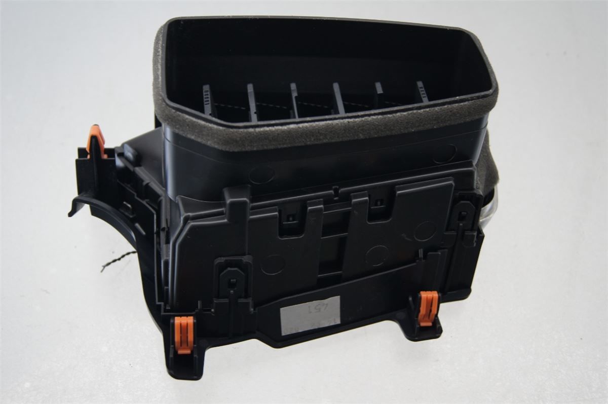 Dashbord Kanal / Dyse – bilde 2