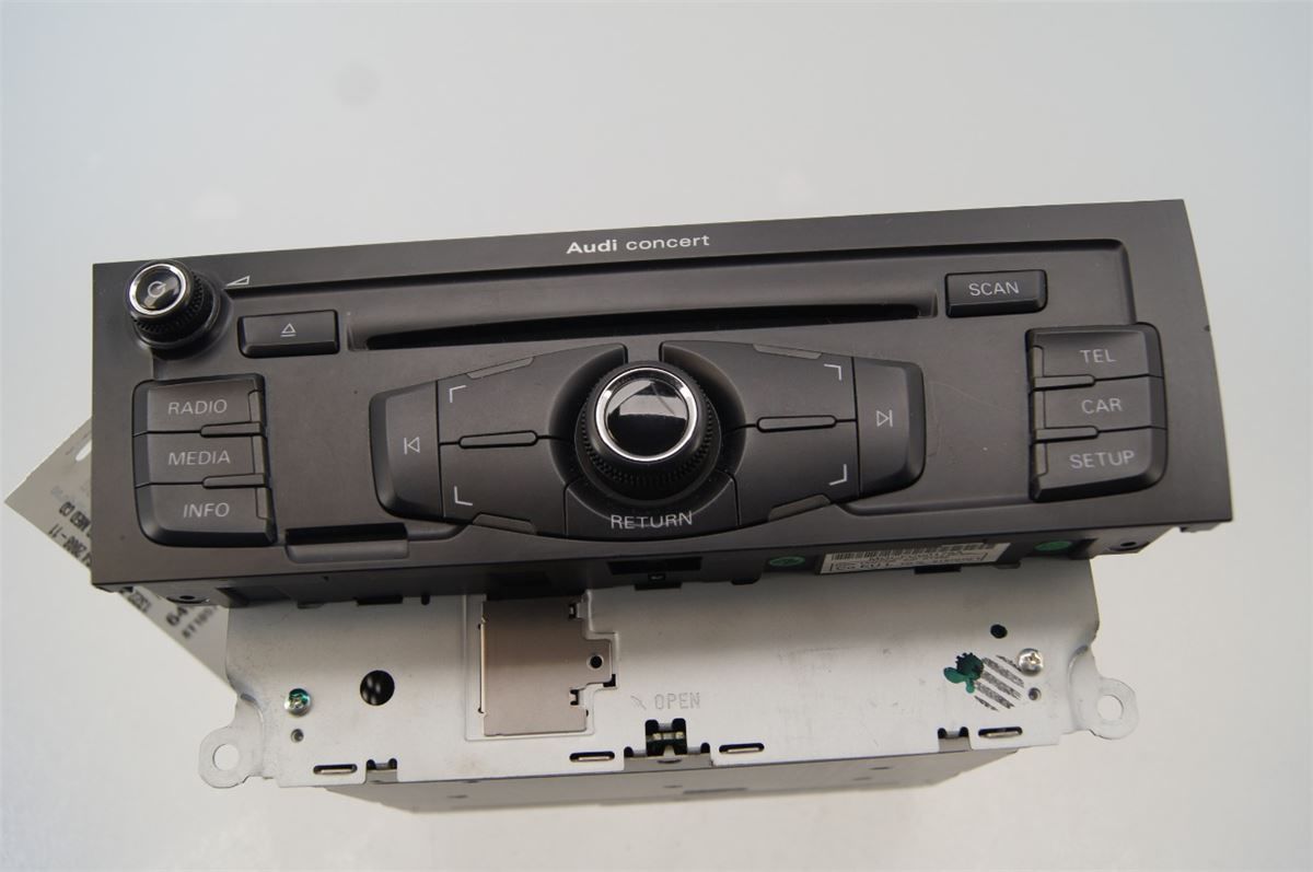 Stereo Radio Med CD – bilde 1