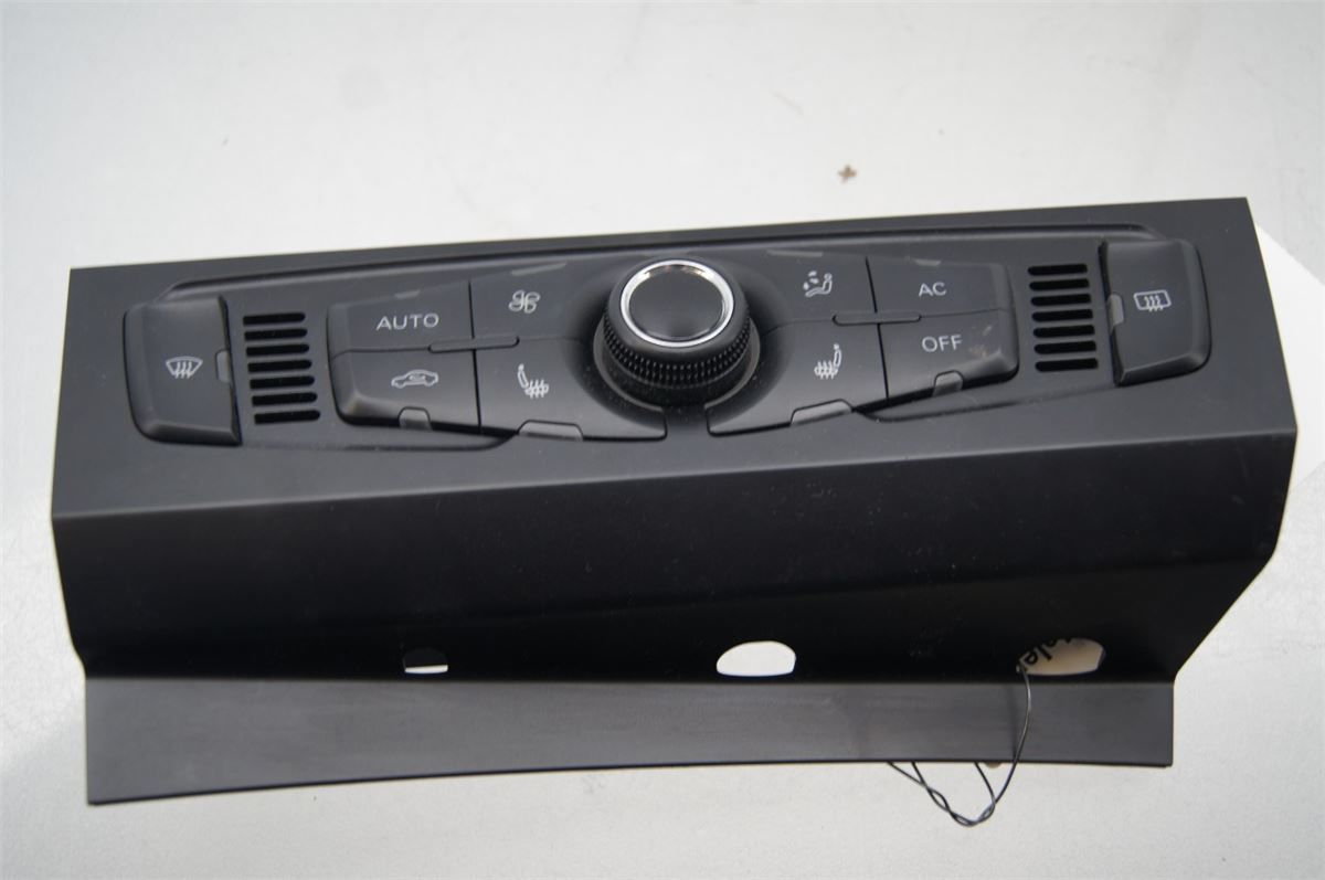 Varme AC Betjening/Display – bilde 1