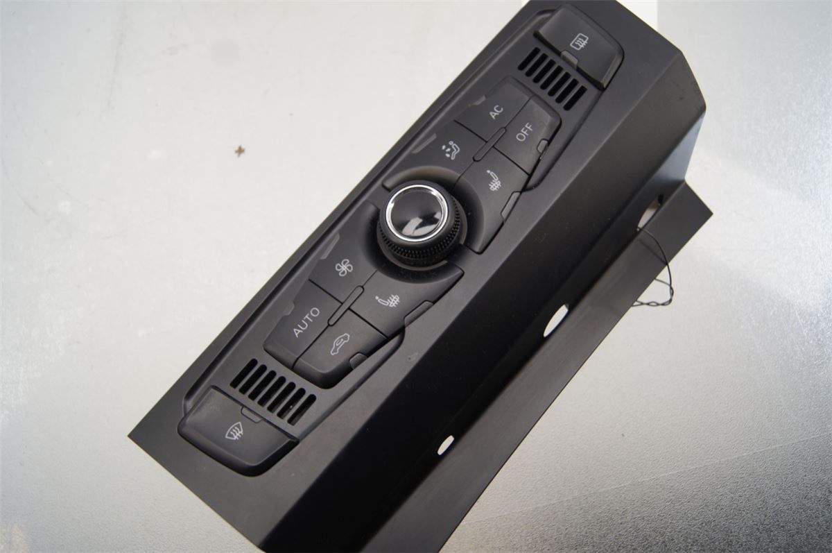 Varme AC Betjening/Display – bilde 2