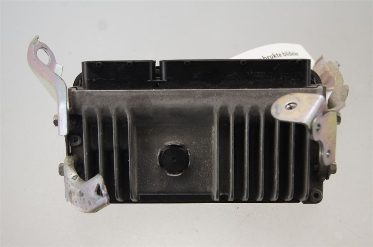 Styreenhet Motor (ECU) Bensin – bilde 1
