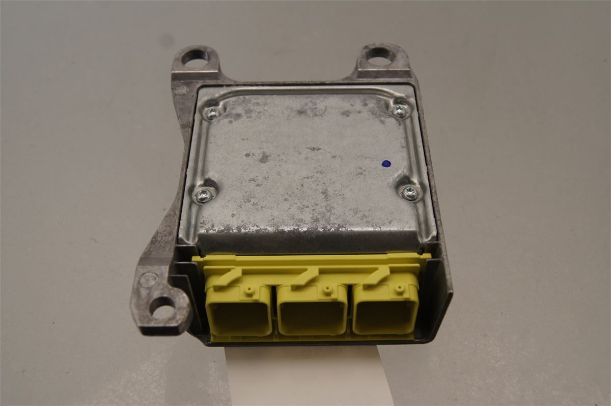 Airbag Elektronikkenhet – bilde 1