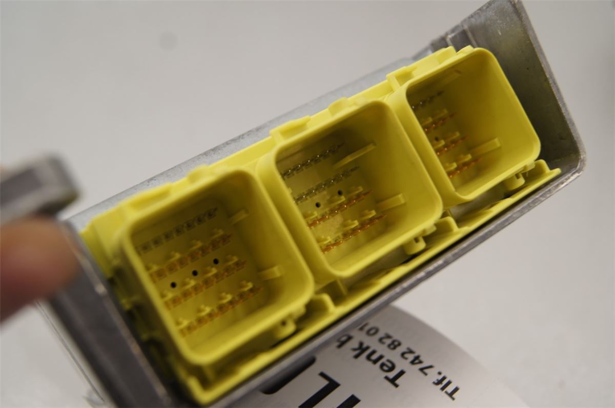 Airbag Elektronikkenhet – bilde 2