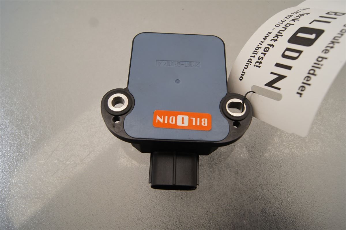 Sensor Øvrig – bilde 2