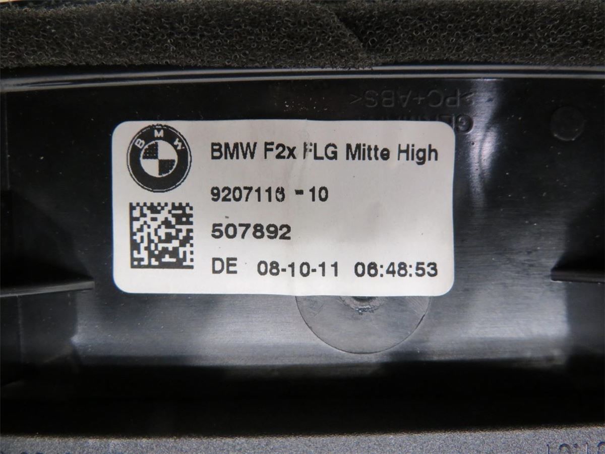 Dashbord Kanal / Dyse – bilde 4
